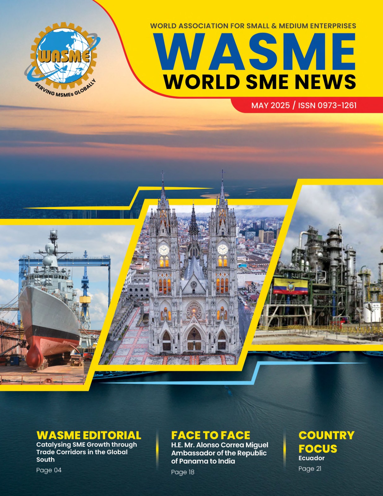 April 2025 Newsletter